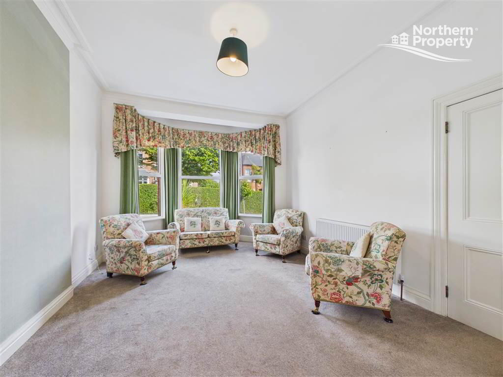 Photo 4 of 11 Parkmount Road, Belfast