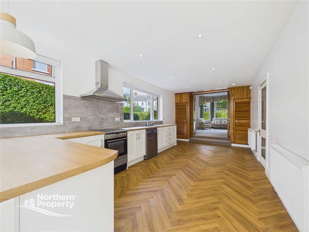 Photo 6 of 11 Parkmount Road, Belfast