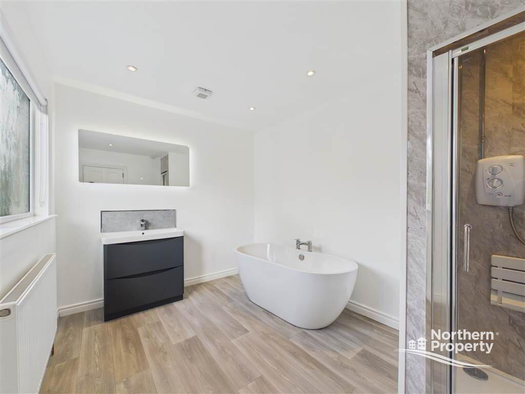 Photo 10 of 11 Parkmount Road, Belfast
