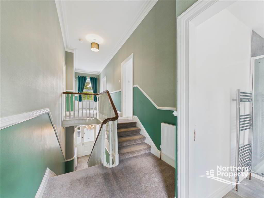 Photo 9 of 11 Parkmount Road, Belfast