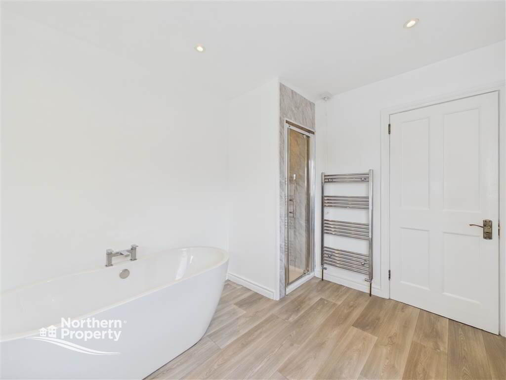 Photo 11 of 11 Parkmount Road, Belfast