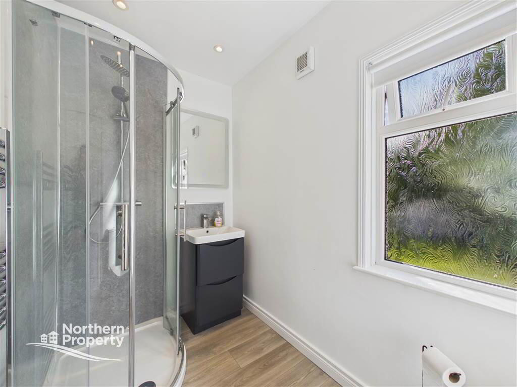 Photo 12 of 11 Parkmount Road, Belfast