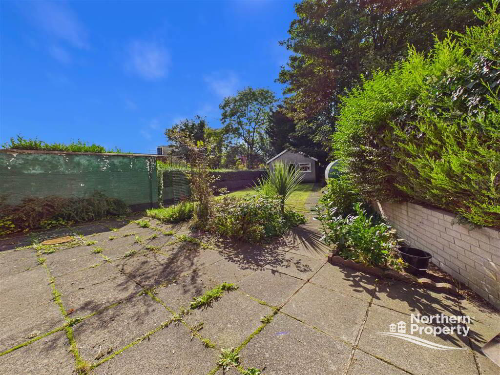 Photo 17 of 11 Parkmount Road, Belfast