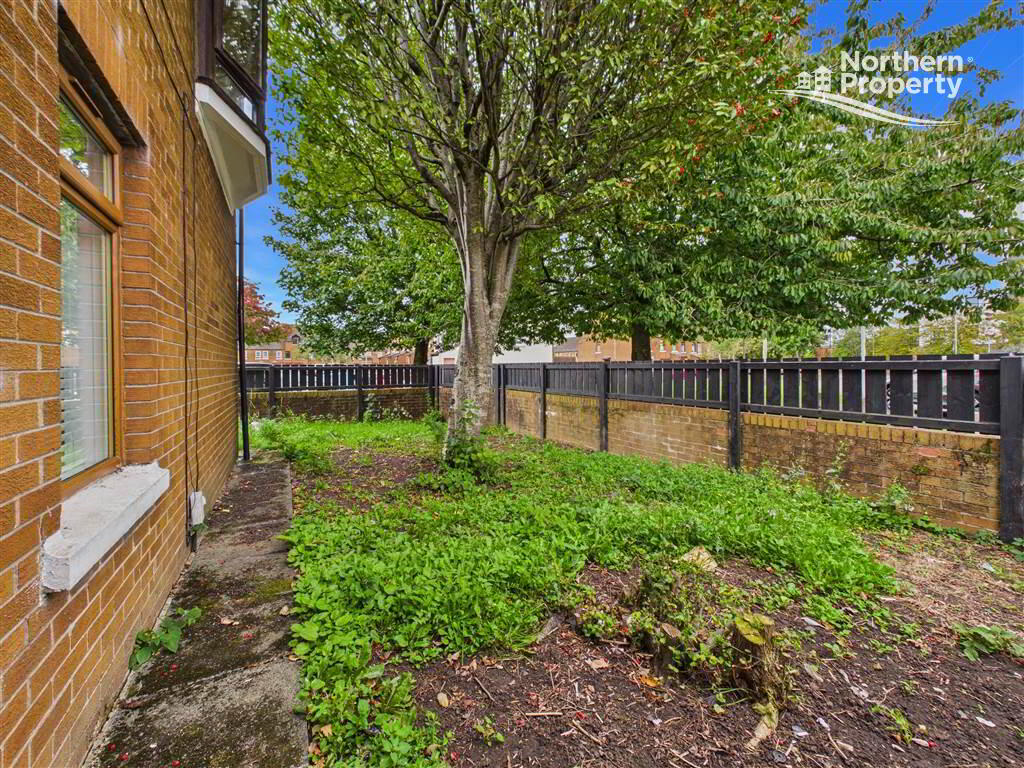 Photo 10 of 43 Stewart Street, Belfast