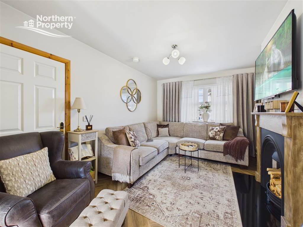 Photo 6 of 43 Mount Eagles Way, Belfast