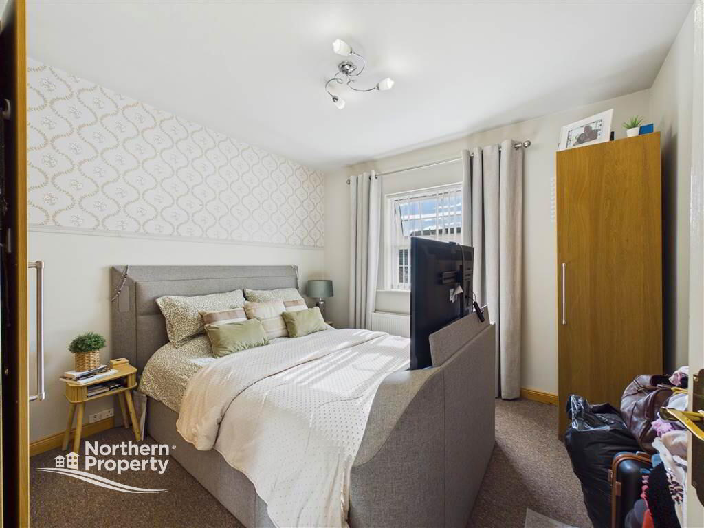 Photo 11 of 43 Mount Eagles Way, Belfast