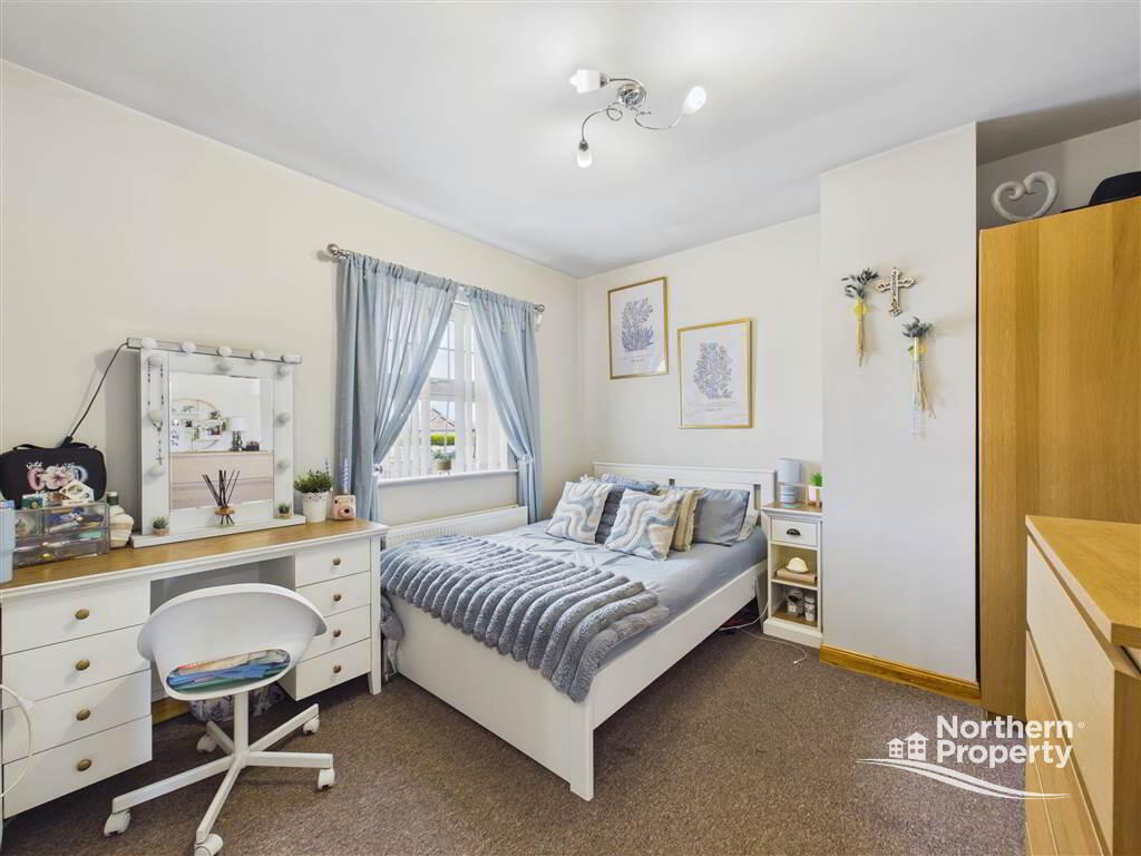 Photo 14 of 43 Mount Eagles Way, Belfast
