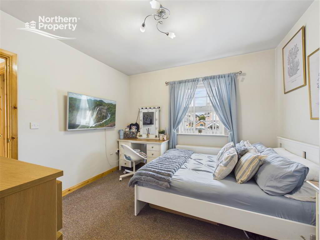 Photo 15 of 43 Mount Eagles Way, Belfast