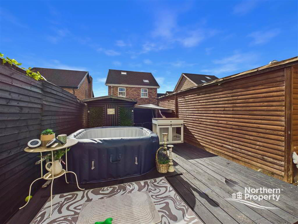Photo 21 of 43 Mount Eagles Way, Belfast