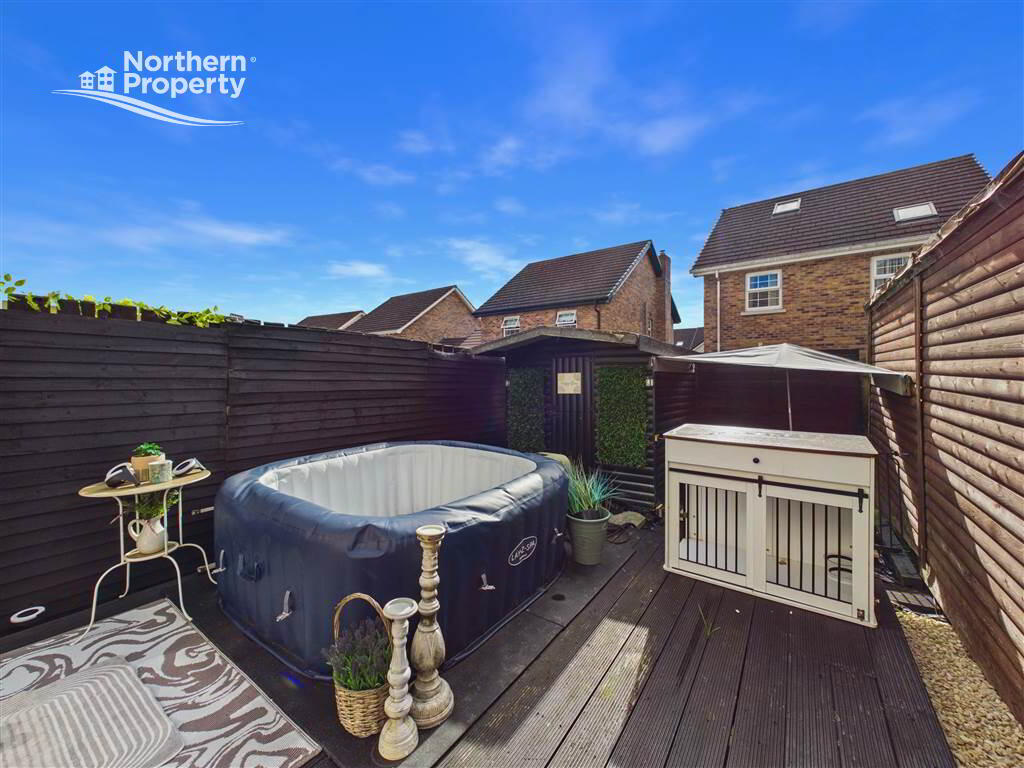 Photo 22 of 43 Mount Eagles Way, Belfast