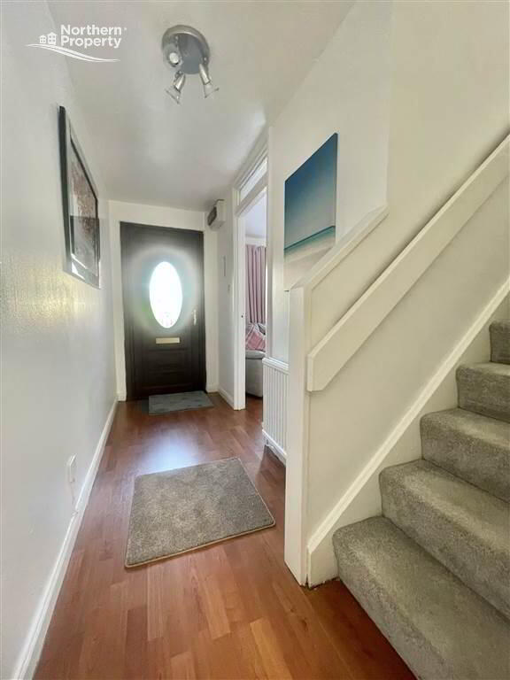Photo 3 of 23 Glencolin Drive, Belfast