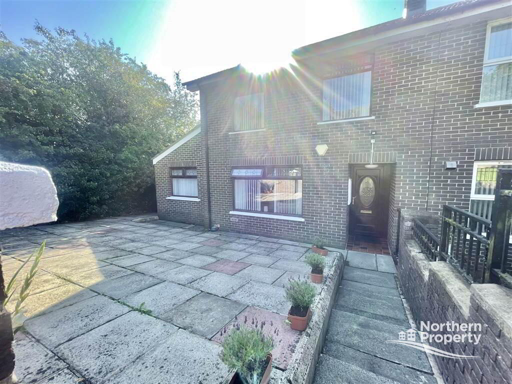 Photo 2 of 23 Glencolin Drive, Belfast