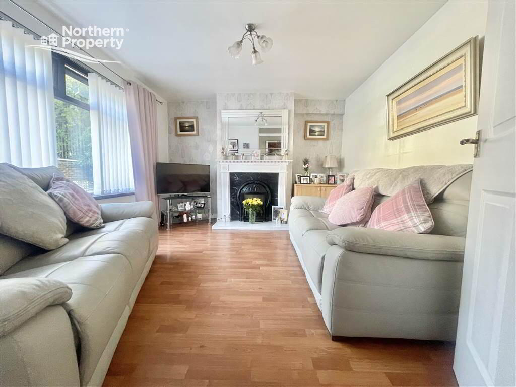 Photo 5 of 23 Glencolin Drive, Belfast