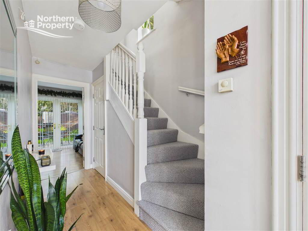 Photo 3 of 25 Mill Valley North, Belfast
