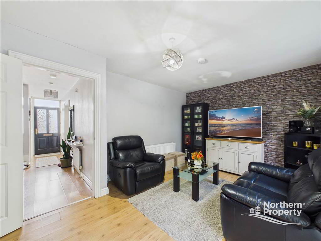 Photo 6 of 25 Mill Valley North, Belfast