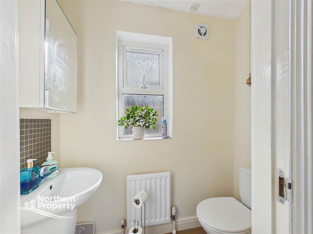 Photo 10 of 25 Mill Valley North, Belfast