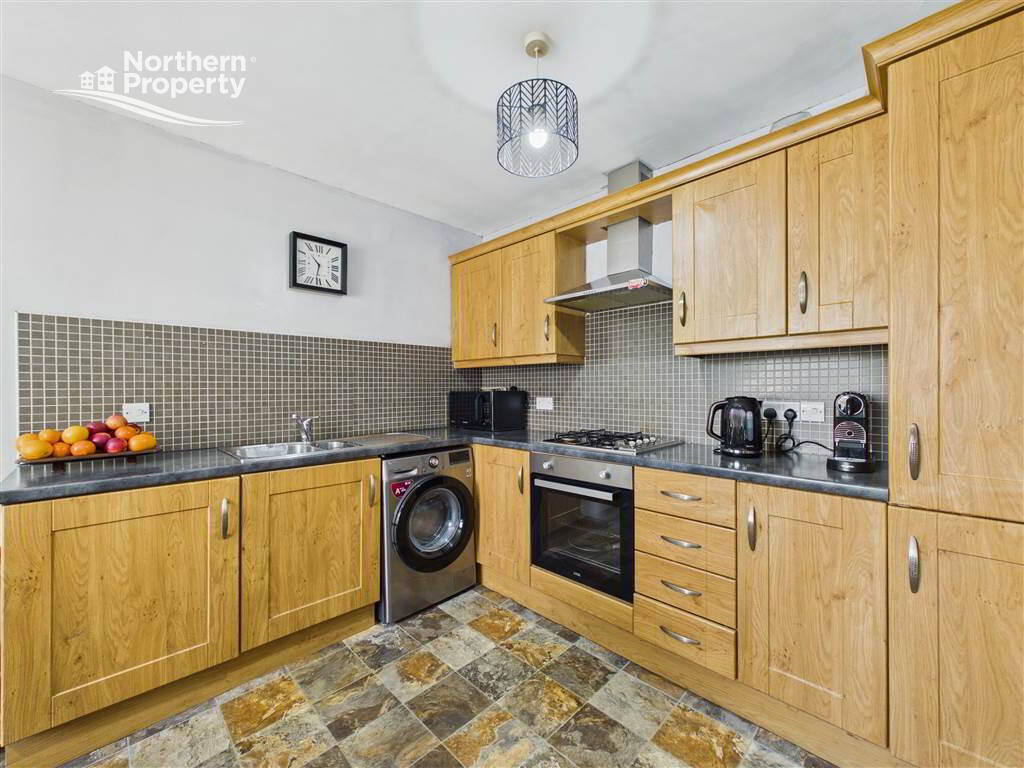 Photo 8 of 25 Mill Valley North, Belfast