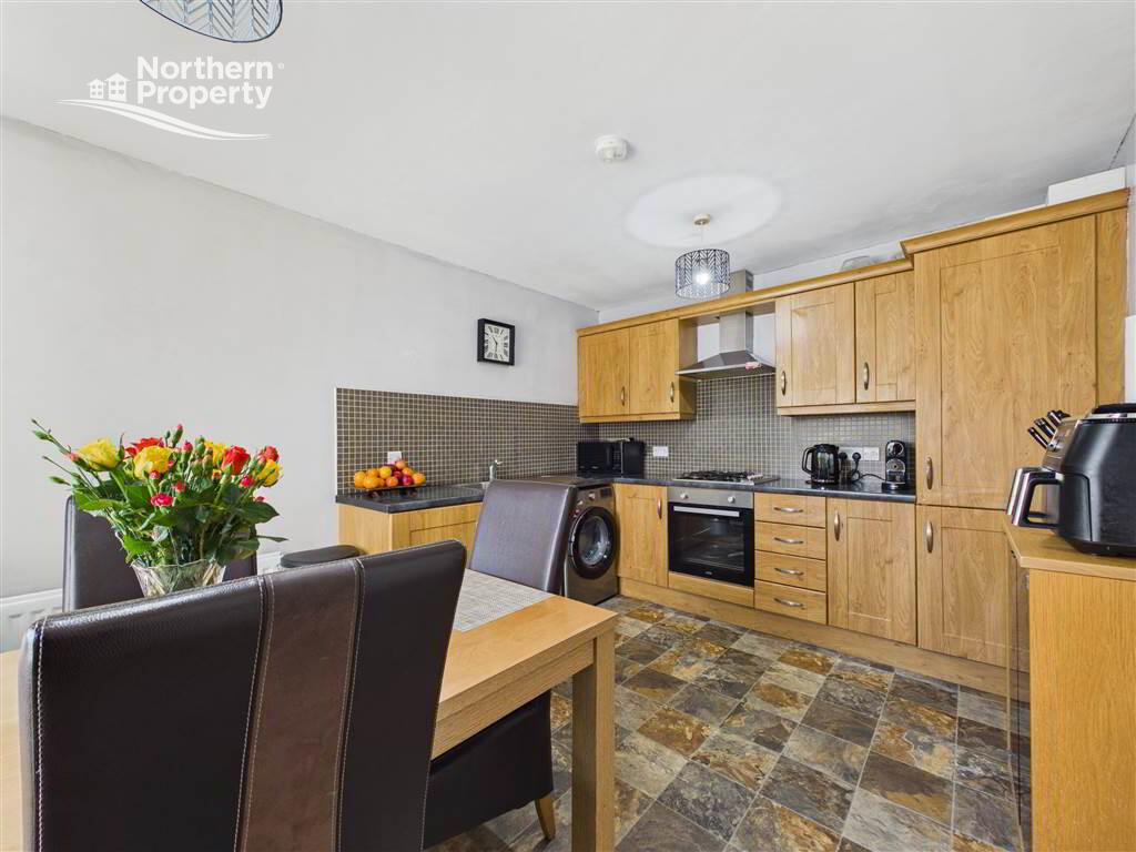 Photo 7 of 25 Mill Valley North, Belfast