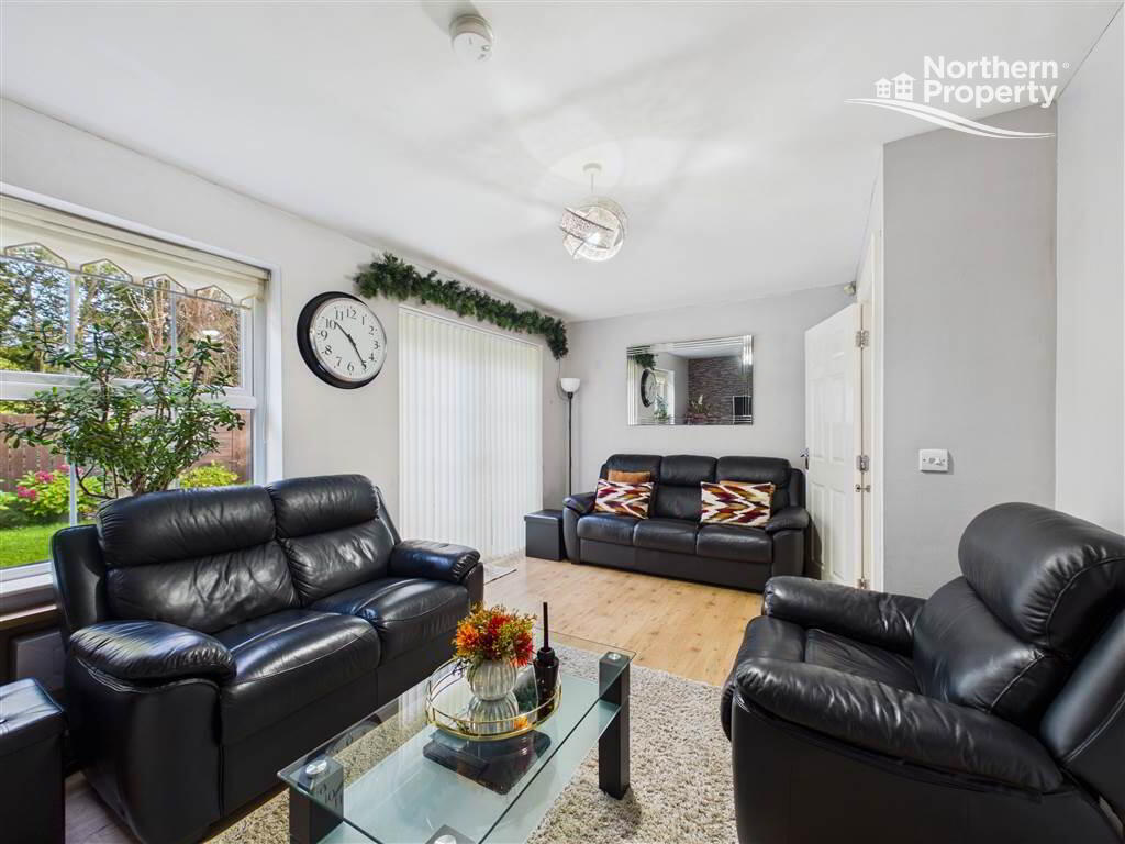 Photo 5 of 25 Mill Valley North, Belfast