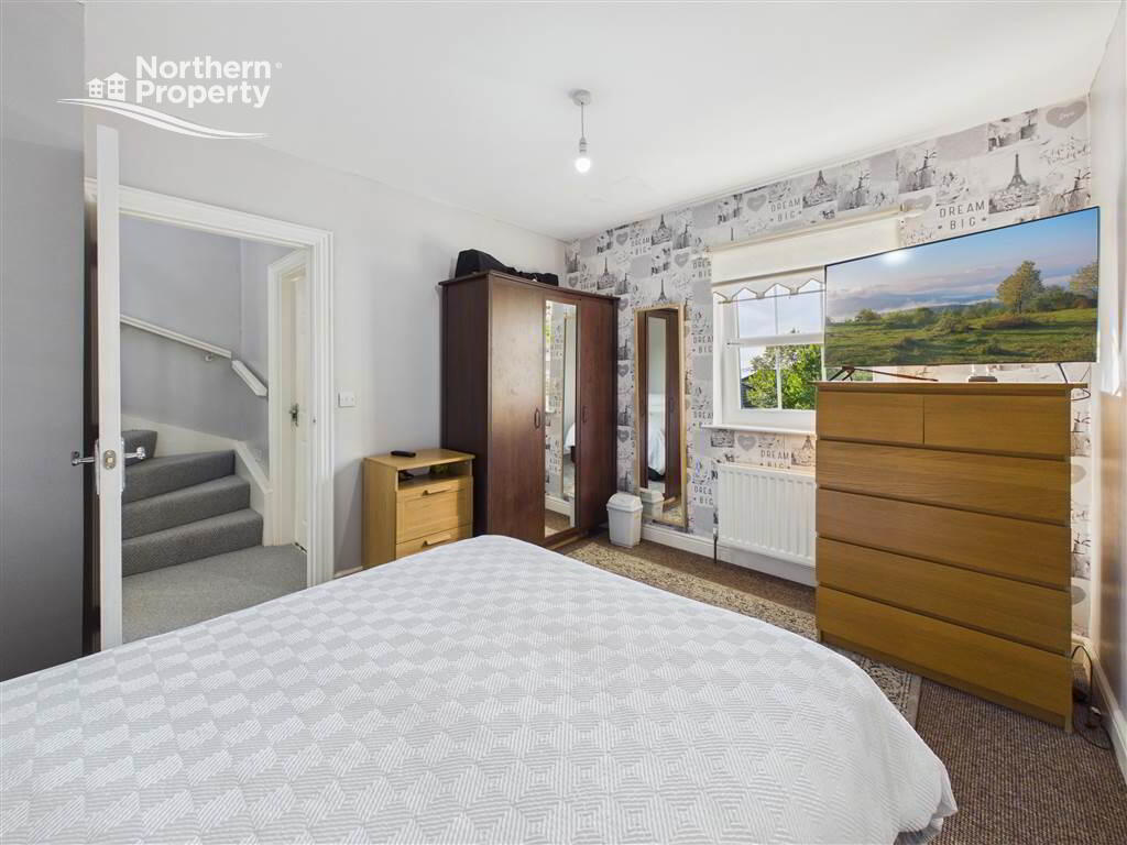Photo 13 of 25 Mill Valley North, Belfast