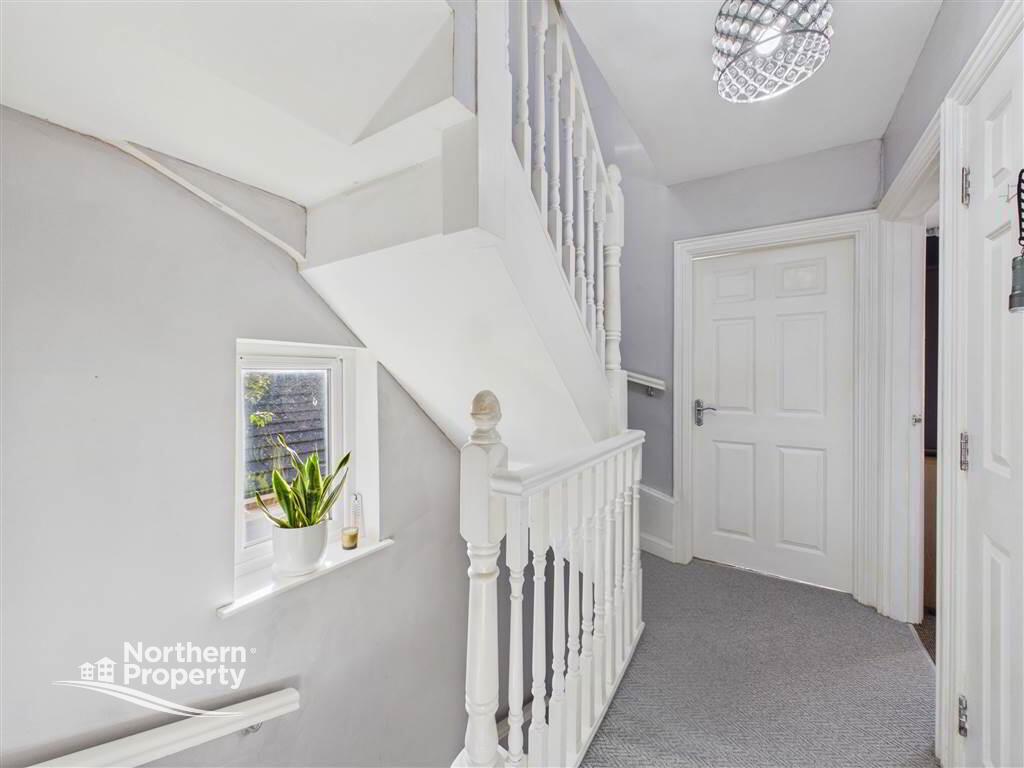 Photo 11 of 25 Mill Valley North, Belfast