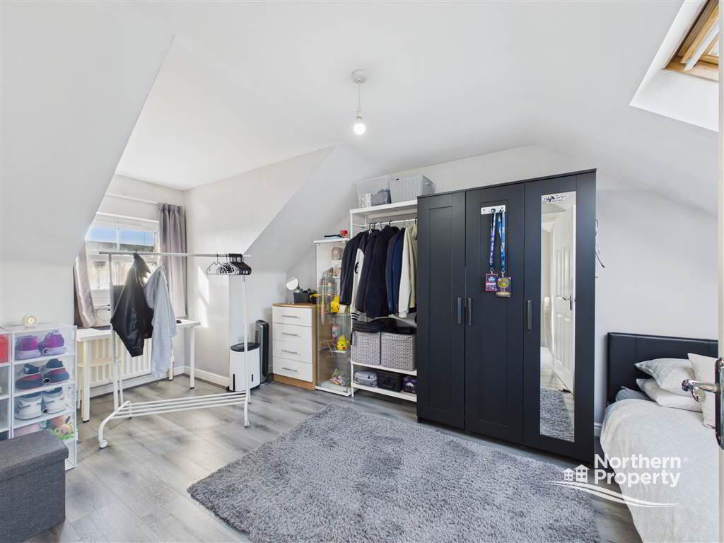 Photo 18 of 25 Mill Valley North, Belfast