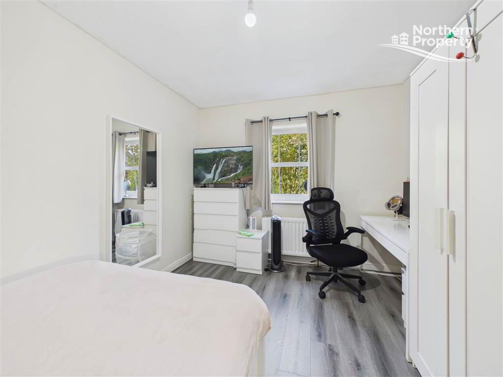 Photo 15 of 25 Mill Valley North, Belfast