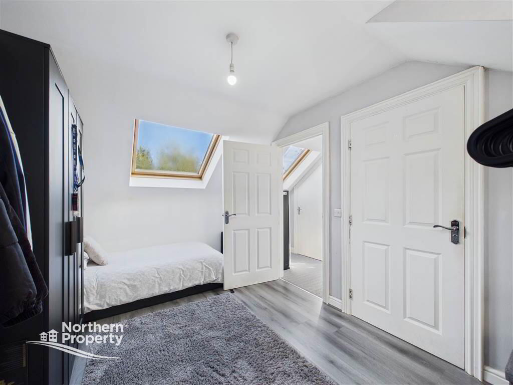 Photo 19 of 25 Mill Valley North, Belfast