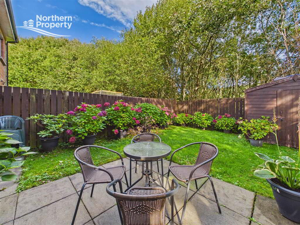 Photo 21 of 25 Mill Valley North, Belfast