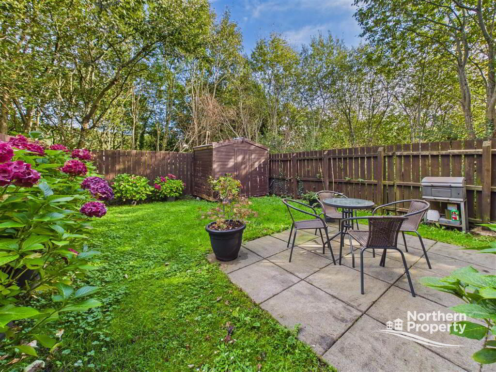 Photo 22 of 25 Mill Valley North, Belfast
