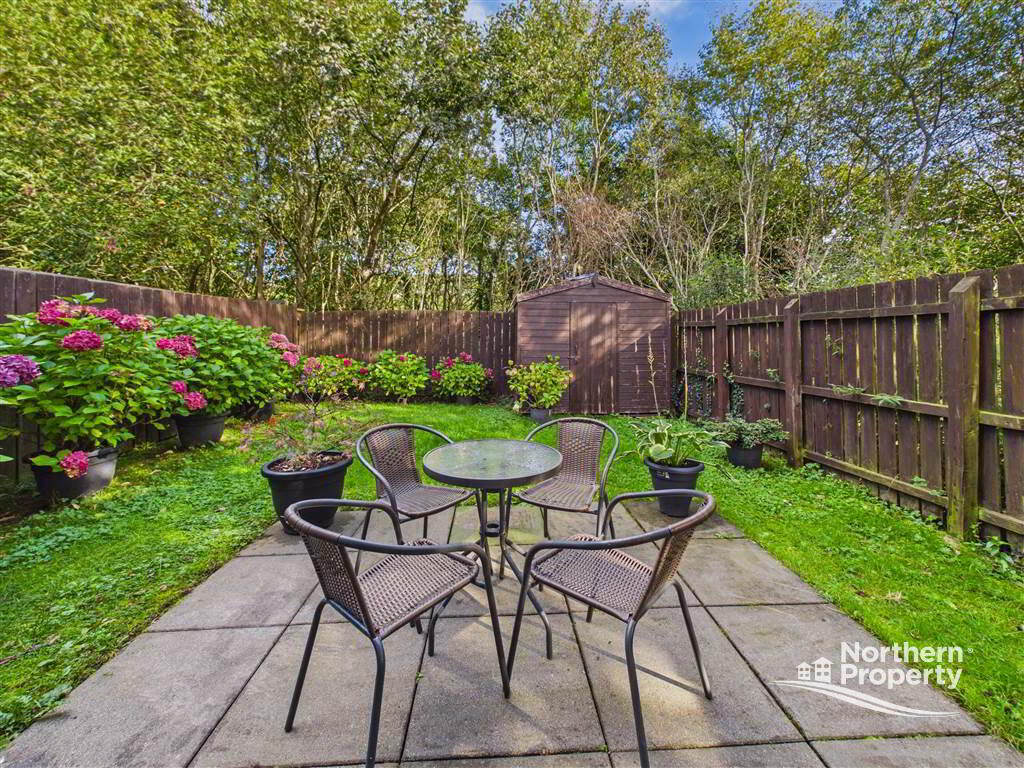 Photo 23 of 25 Mill Valley North, Belfast