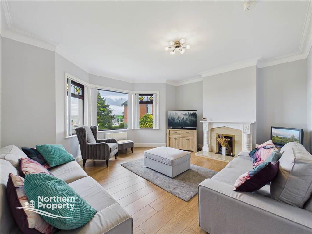Photo 6 of 25 Andersonstown Road, Belfast