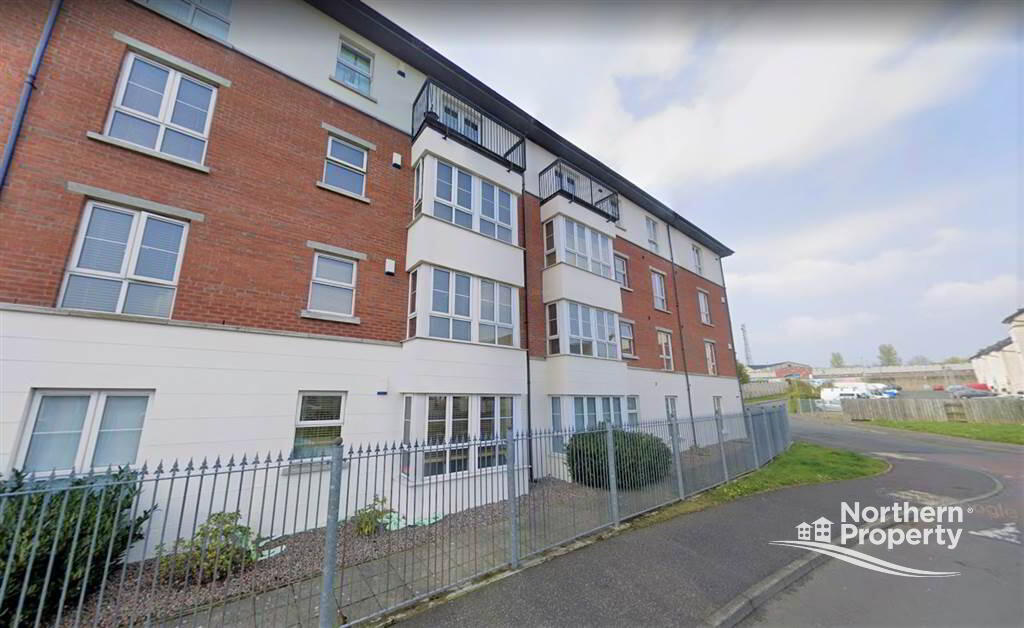Photo 1 of Apt 6 Oak Villa, 1 Sliabh Dubh View, Belfast