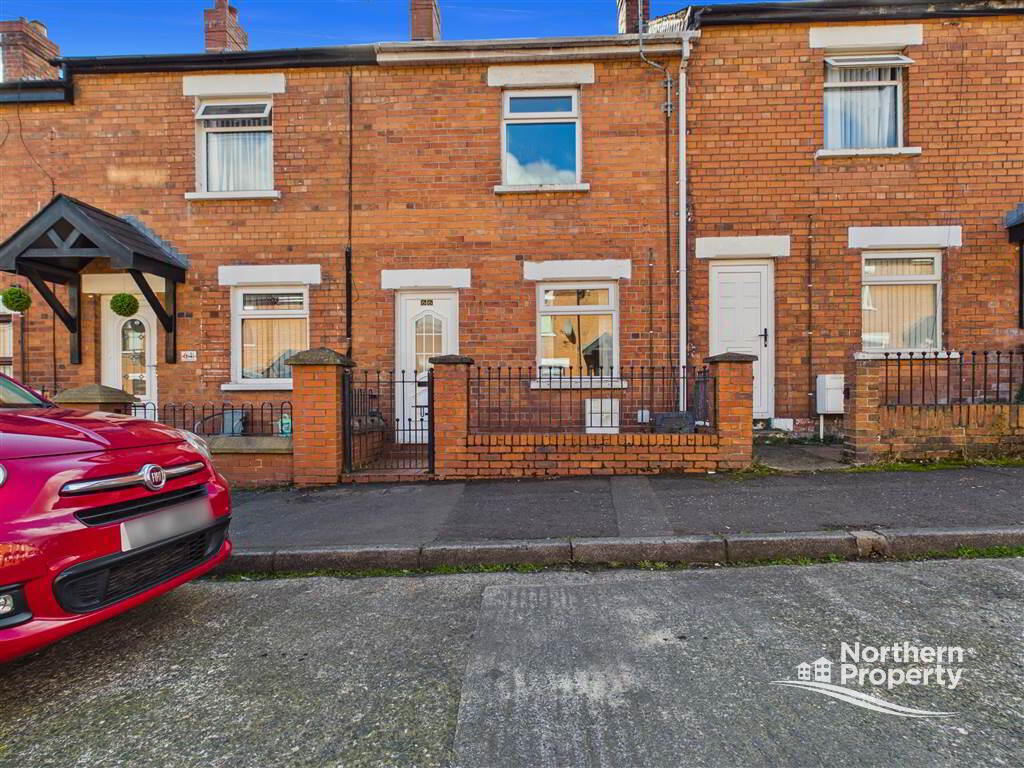 Photo 1 of 66 Amcomri Street, Belfast