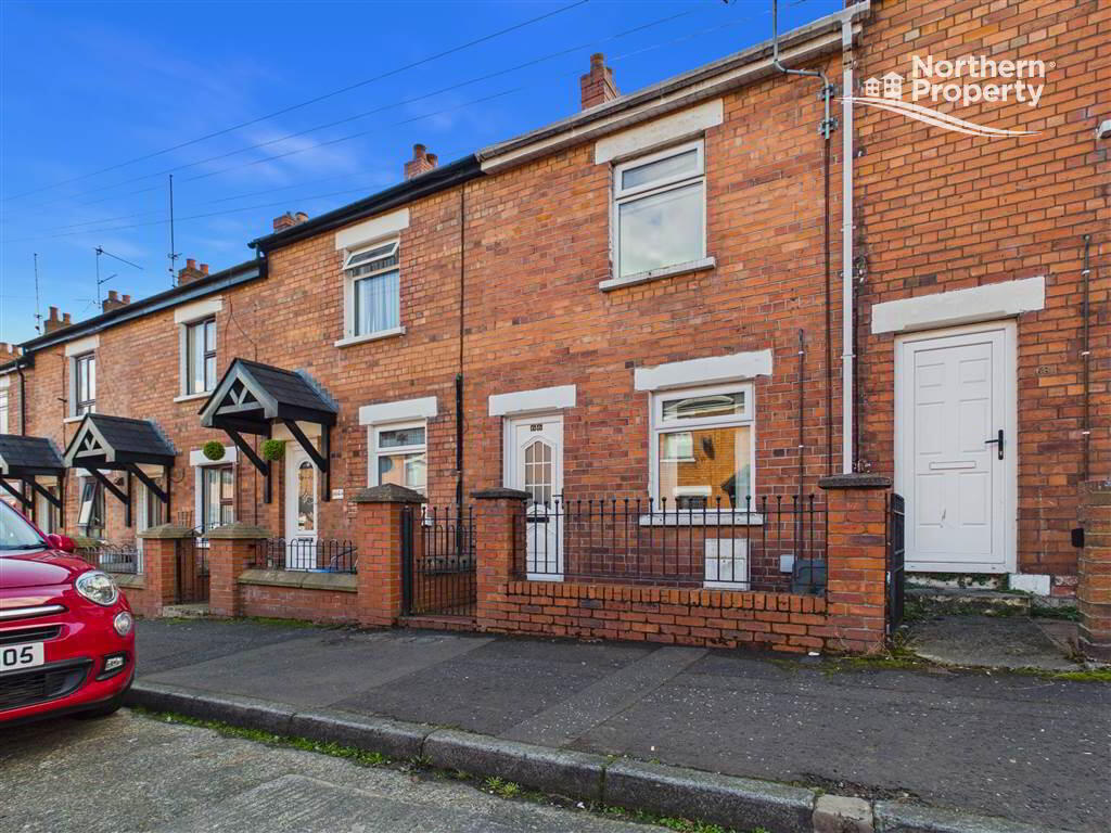 Photo 2 of 66 Amcomri Street, Belfast