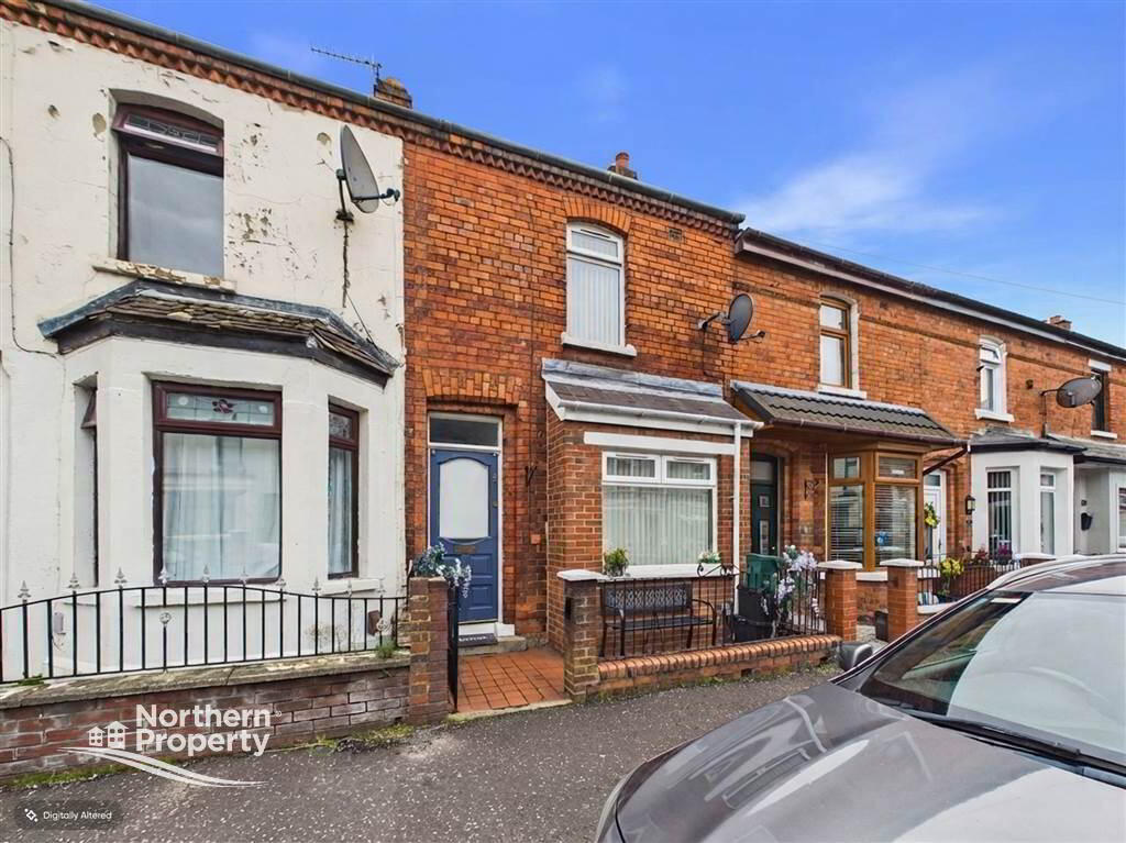 Photo 1 of 23 Locan Street, Belfast