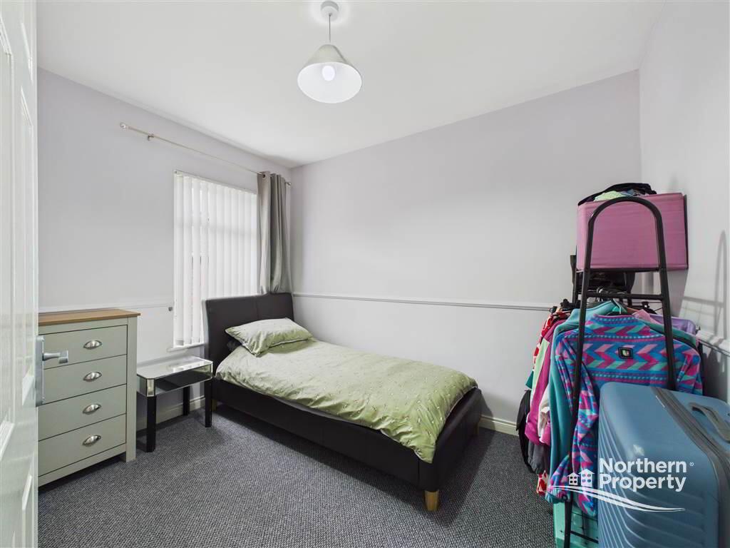 Photo 17 of 23 Locan Street, Belfast