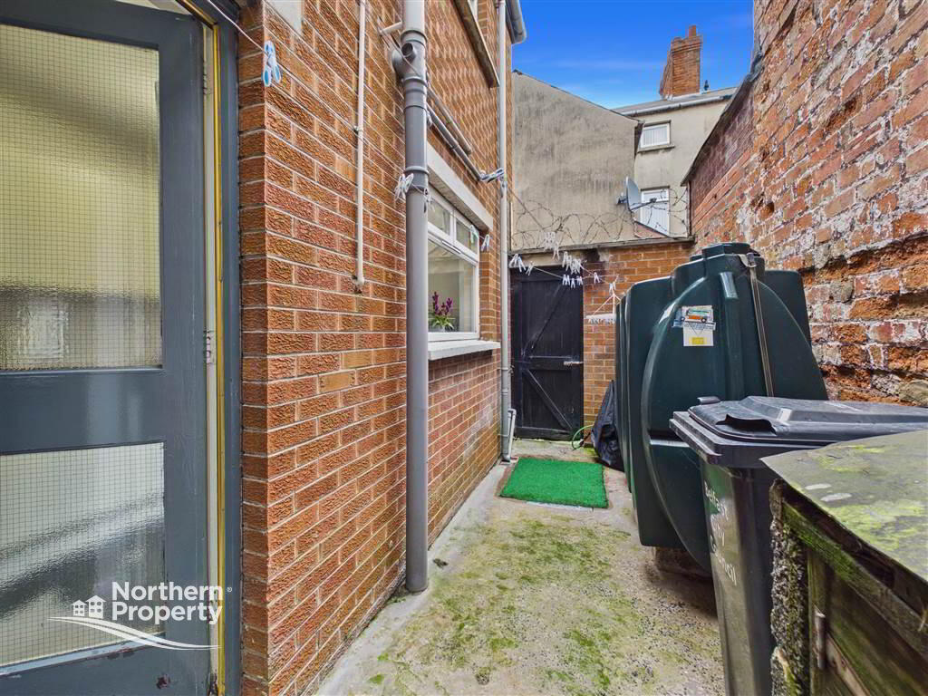 Photo 20 of 23 Locan Street, Belfast
