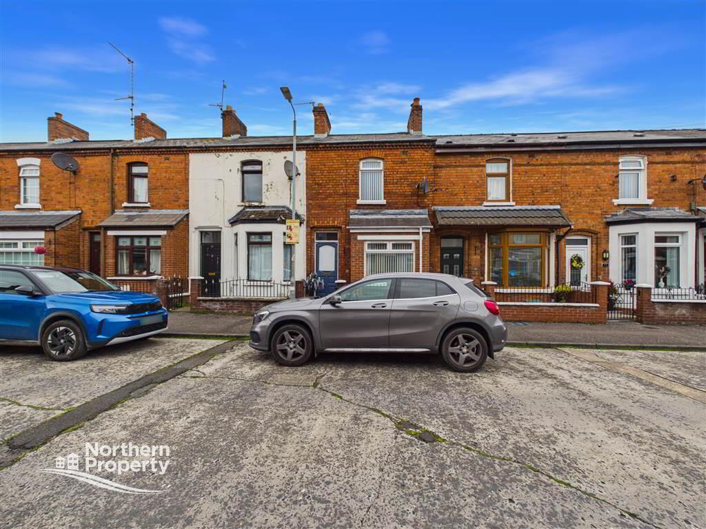 Photo 22 of 23 Locan Street, Belfast