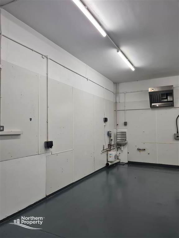 Photo 4 of Unit 4, Glenwood Self Storage, Springbank Place, Belfast