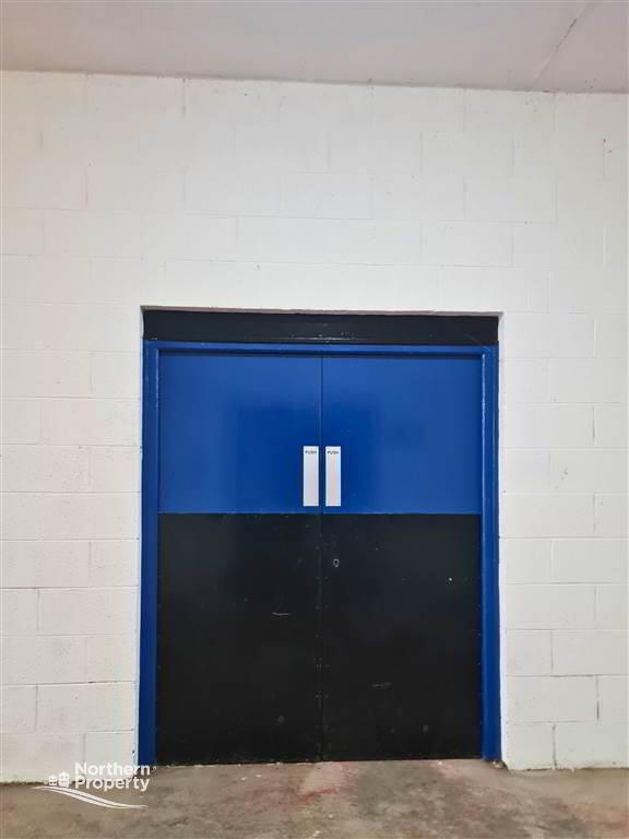 Photo 3 of Unit 4, Glenwood Self Storage, Springbank Place, Belfast