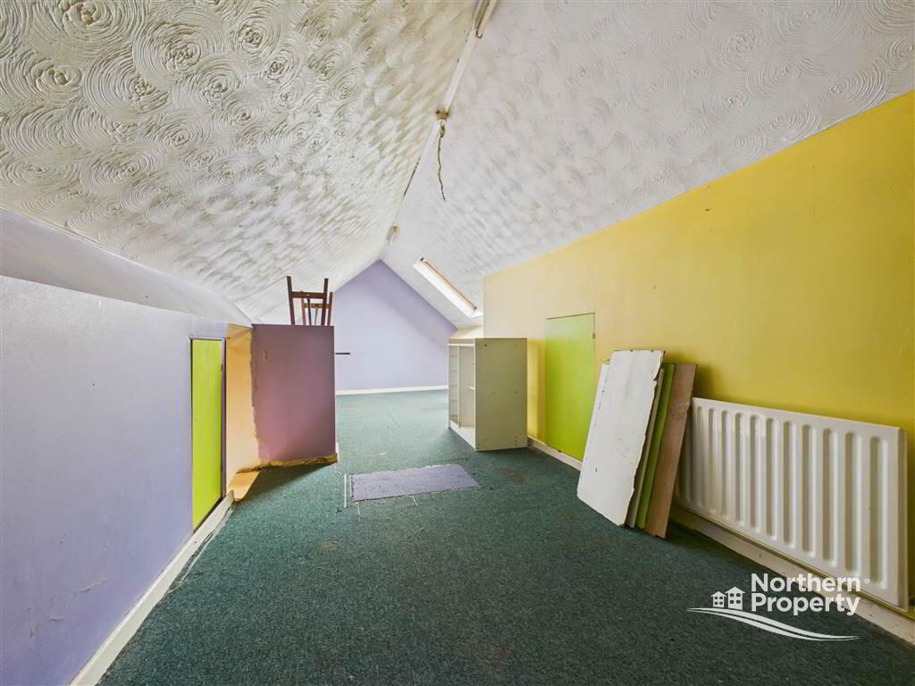 Photo 14 of 99 Bearnagh Drive, Belfast