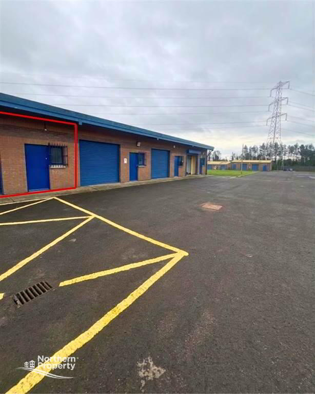 Photo 2 of Unit 42, Glenwood Business Centre, Springbank Place, Belfast