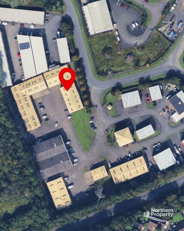 Photo 6 of Unit 42, Glenwood Business Centre, Springbank Place, Belfast
