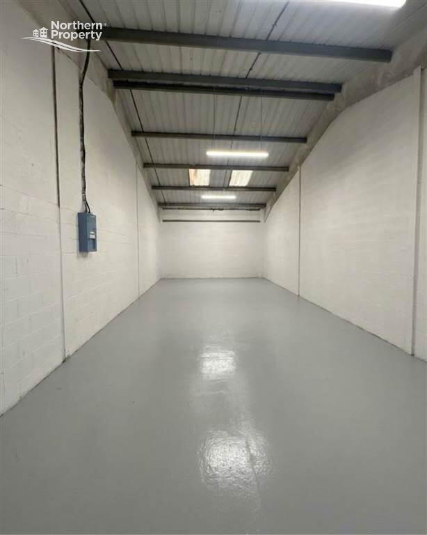 Photo 5 of Unit 42, Glenwood Business Centre, Springbank Place, Belfast