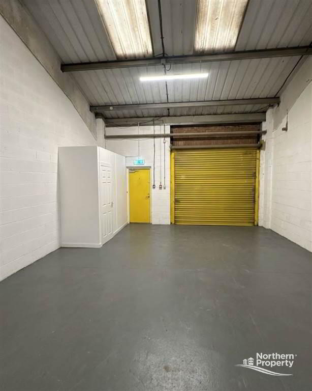 Photo 4 of Unit 42, Glenwood Business Centre, Springbank Place, Belfast