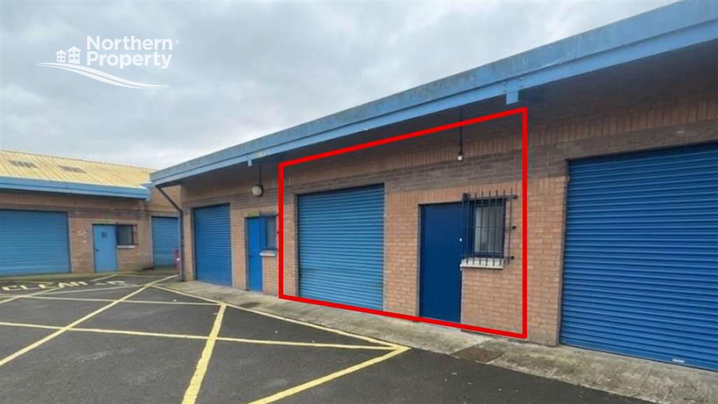 Photo 1 of Unit 42, Glenwood Business Centre, Springbank Place, Belfast