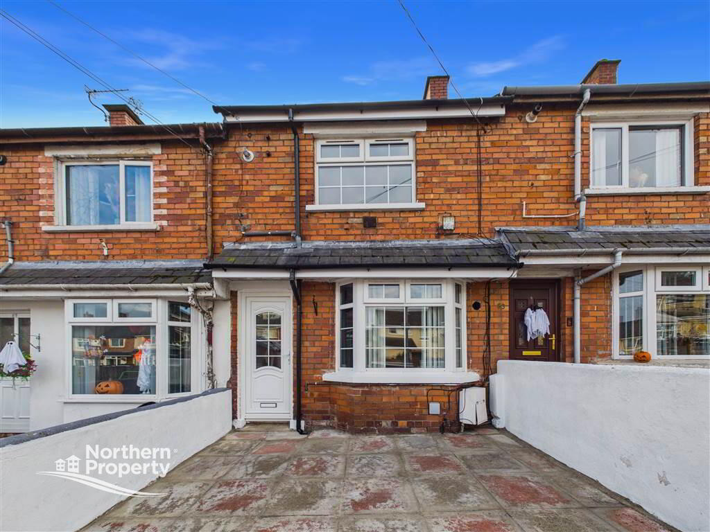 Photo 1 of 85 Farringdon Gardens, Belfast