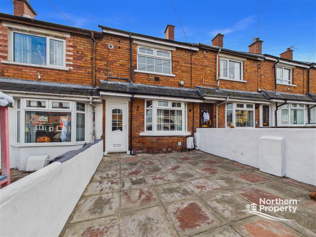 Photo 18 of 85 Farringdon Gardens, Belfast