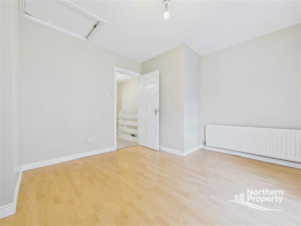 Photo 10 of 24 Rockville Street, Belfast